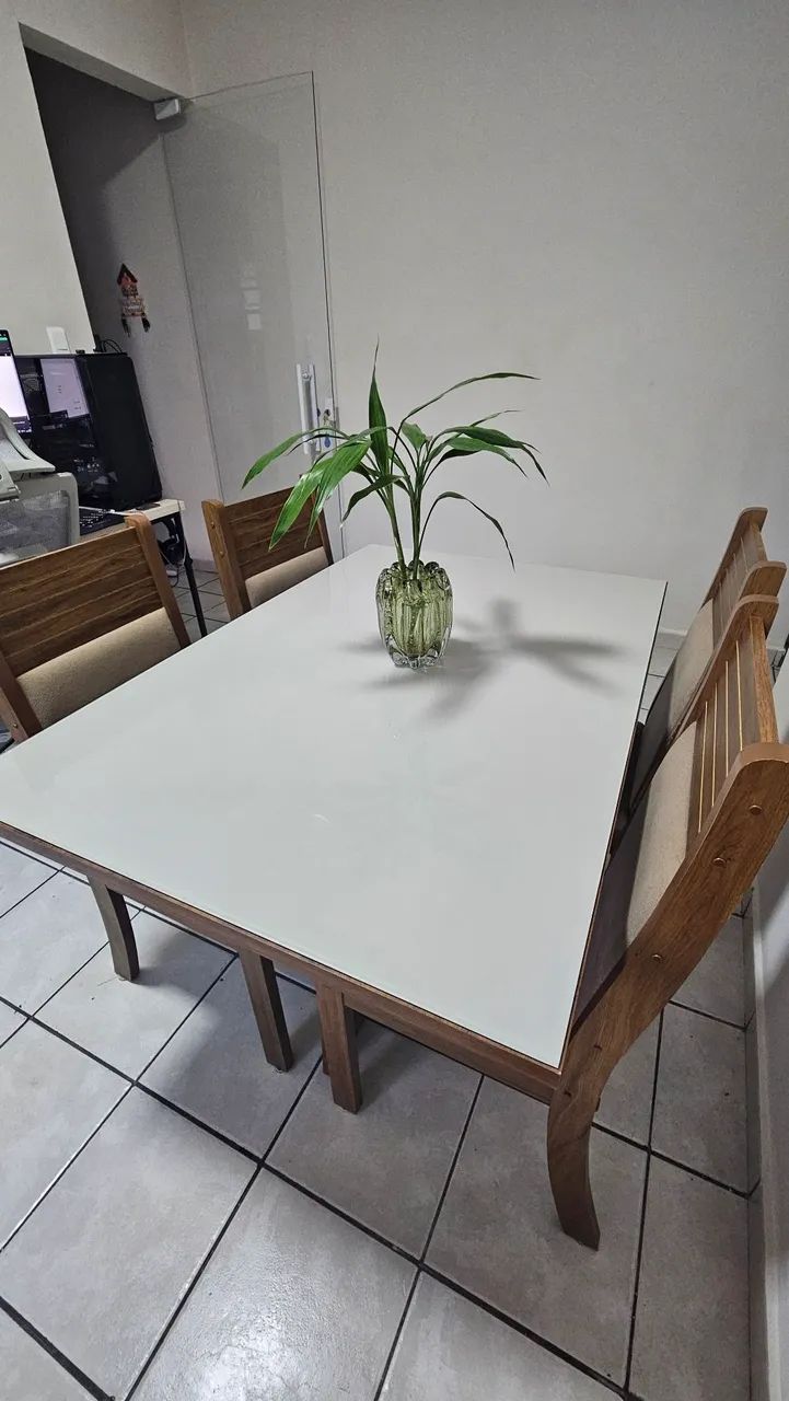 Mesa 4 lugares 64231833932033120