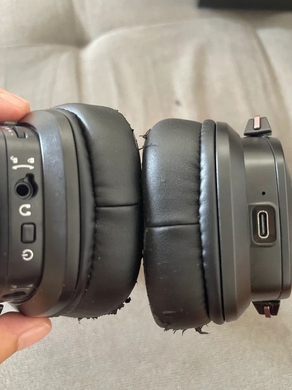 Headset Havit Gamer  - Foto 5