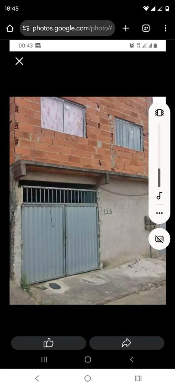 Foto - Serra - Novo Porto Canoa