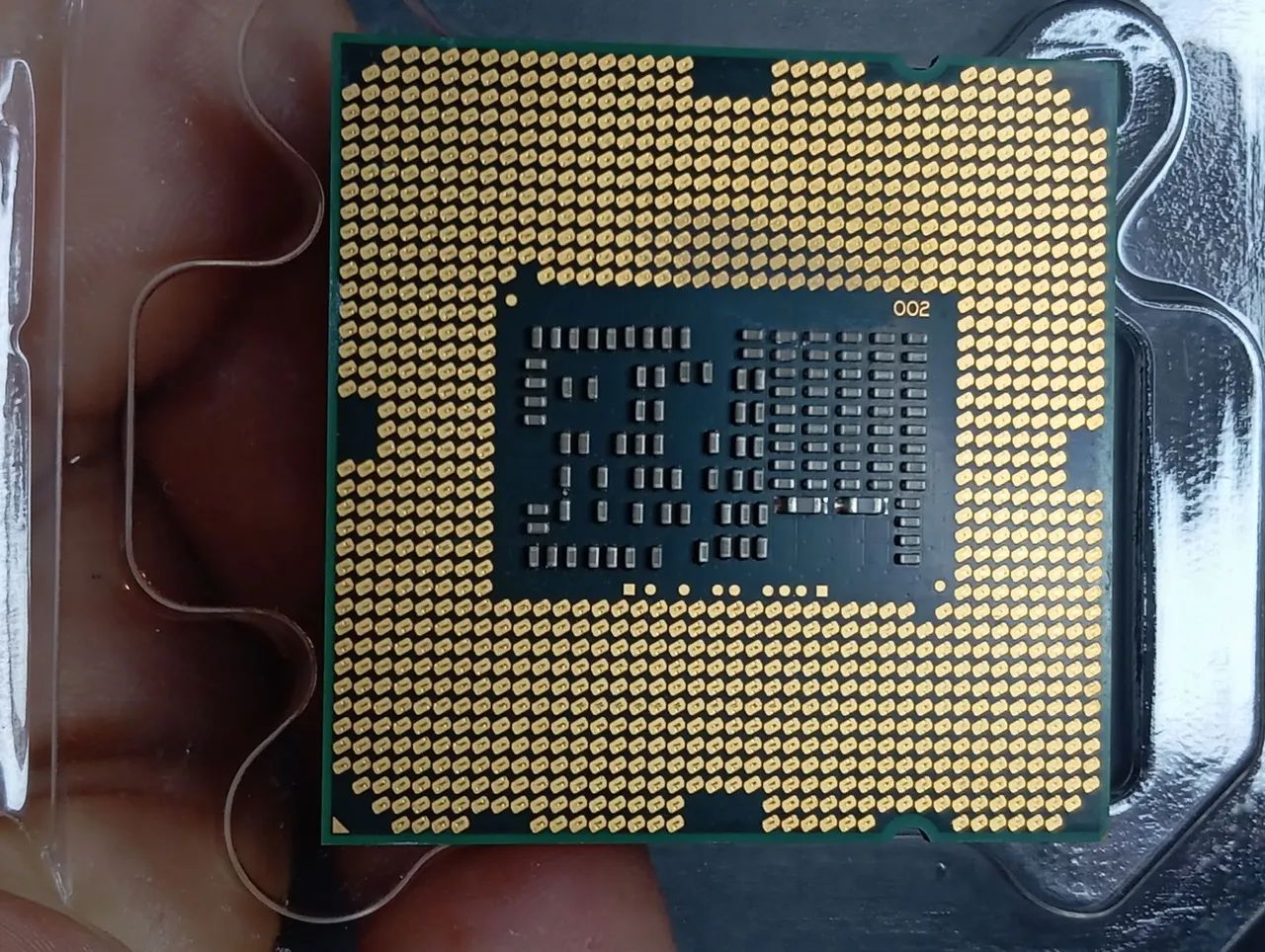 Intel Core i5-650 3.20 GHz LGA 1156. - Foto 2
