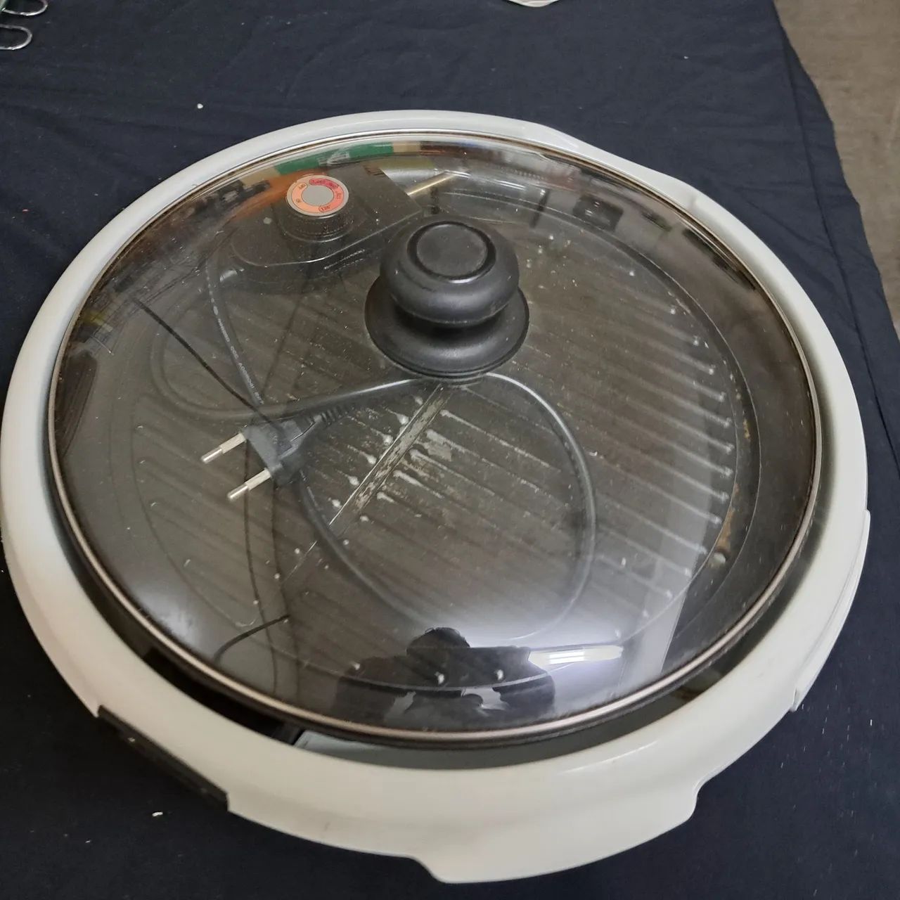 Grill Aroma 110V  - Foto 5