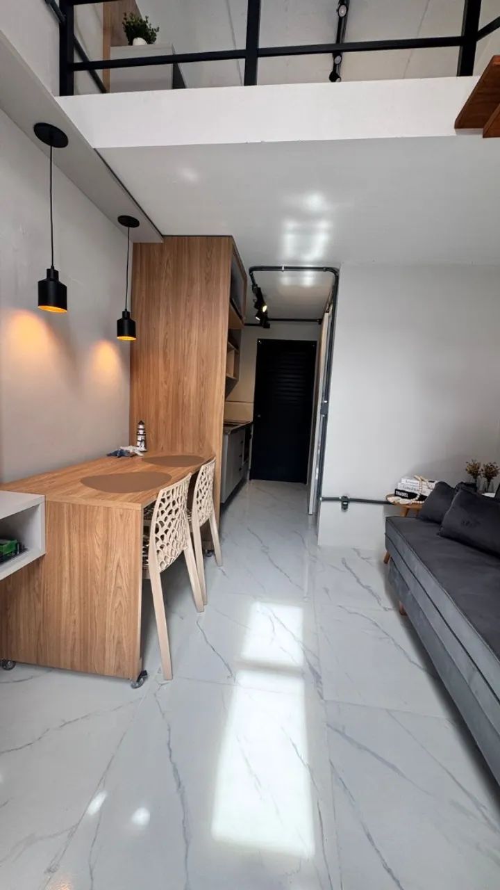 Loft Mobiliado - Jaguaruna/SC - Foto 5
