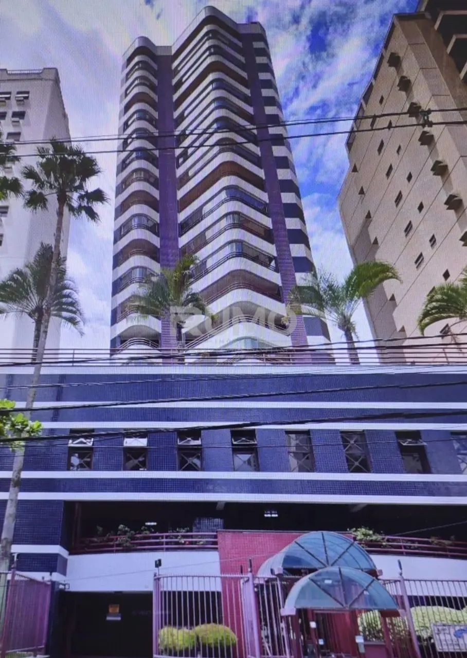 apartamento - Jardim Proença - Campinas