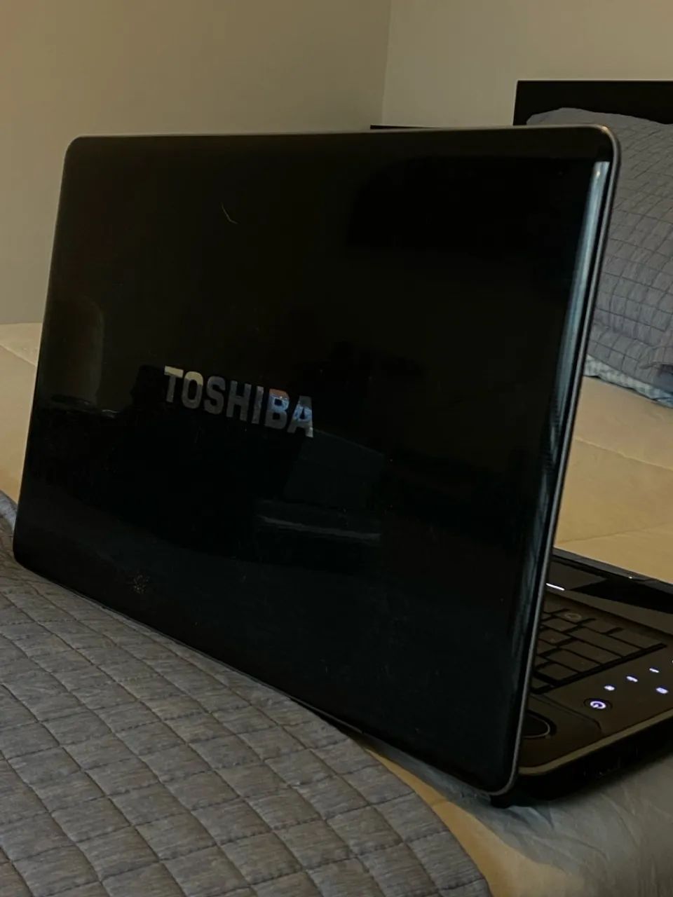Notebook Toshiba 18 polegadas - Foto 4