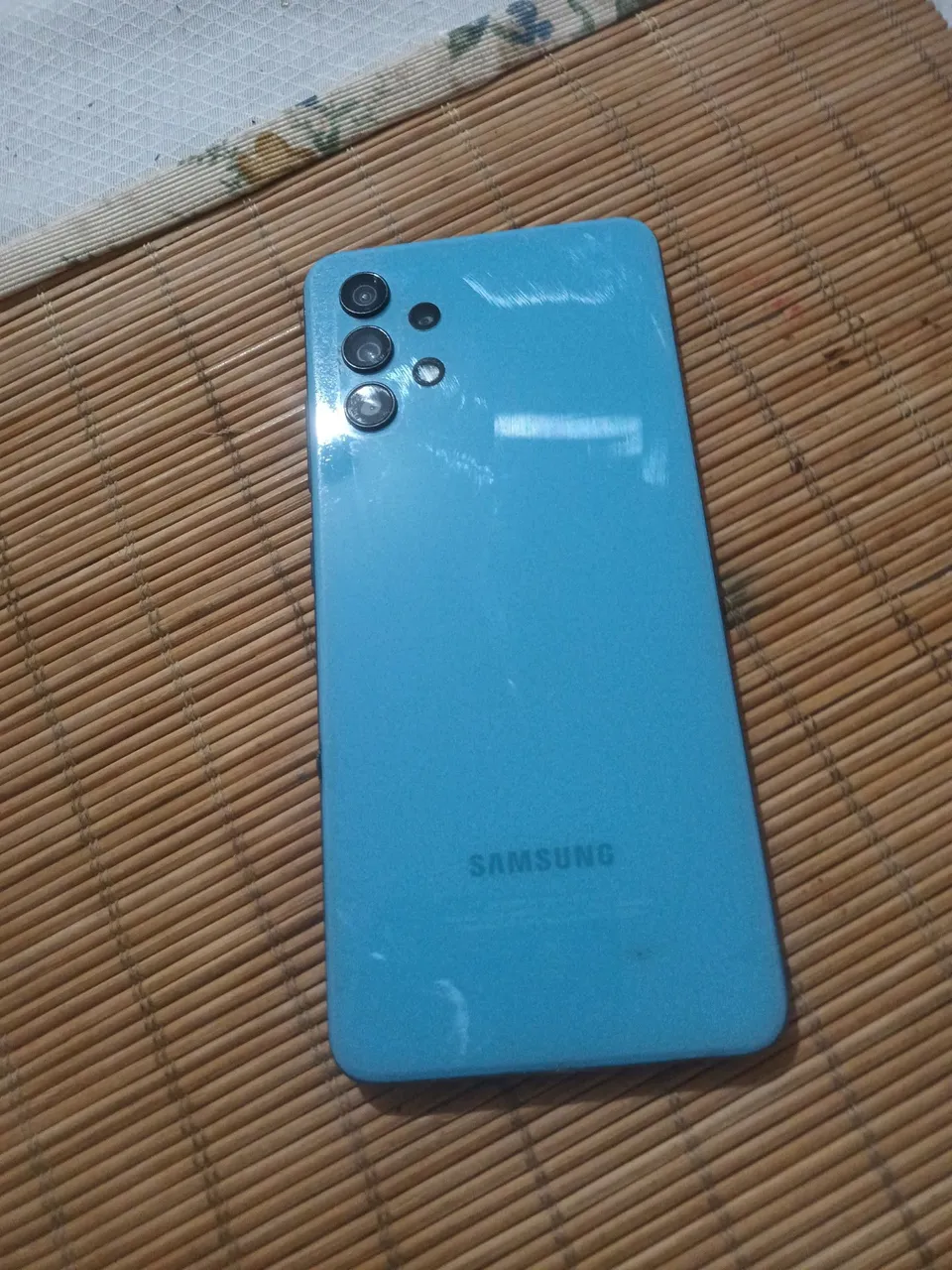 Samsung A32 