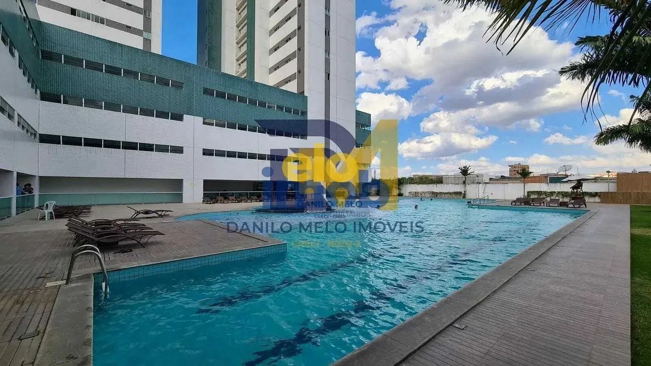 Apartamento à venda em Caruaru/PE