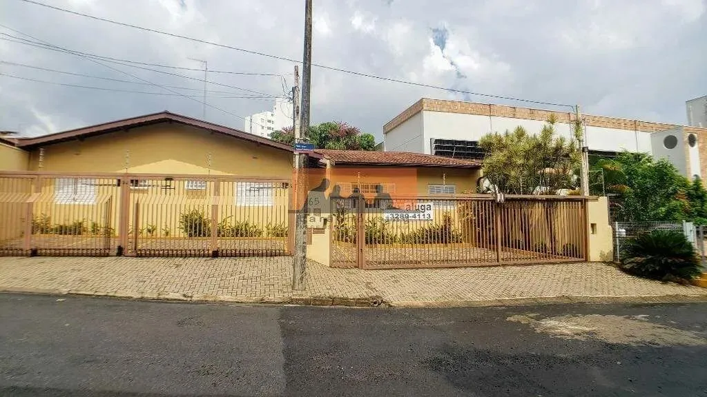 Kitnet para Locação 1 Quarto, 20M², Barão Geraldo, Campinas - SP