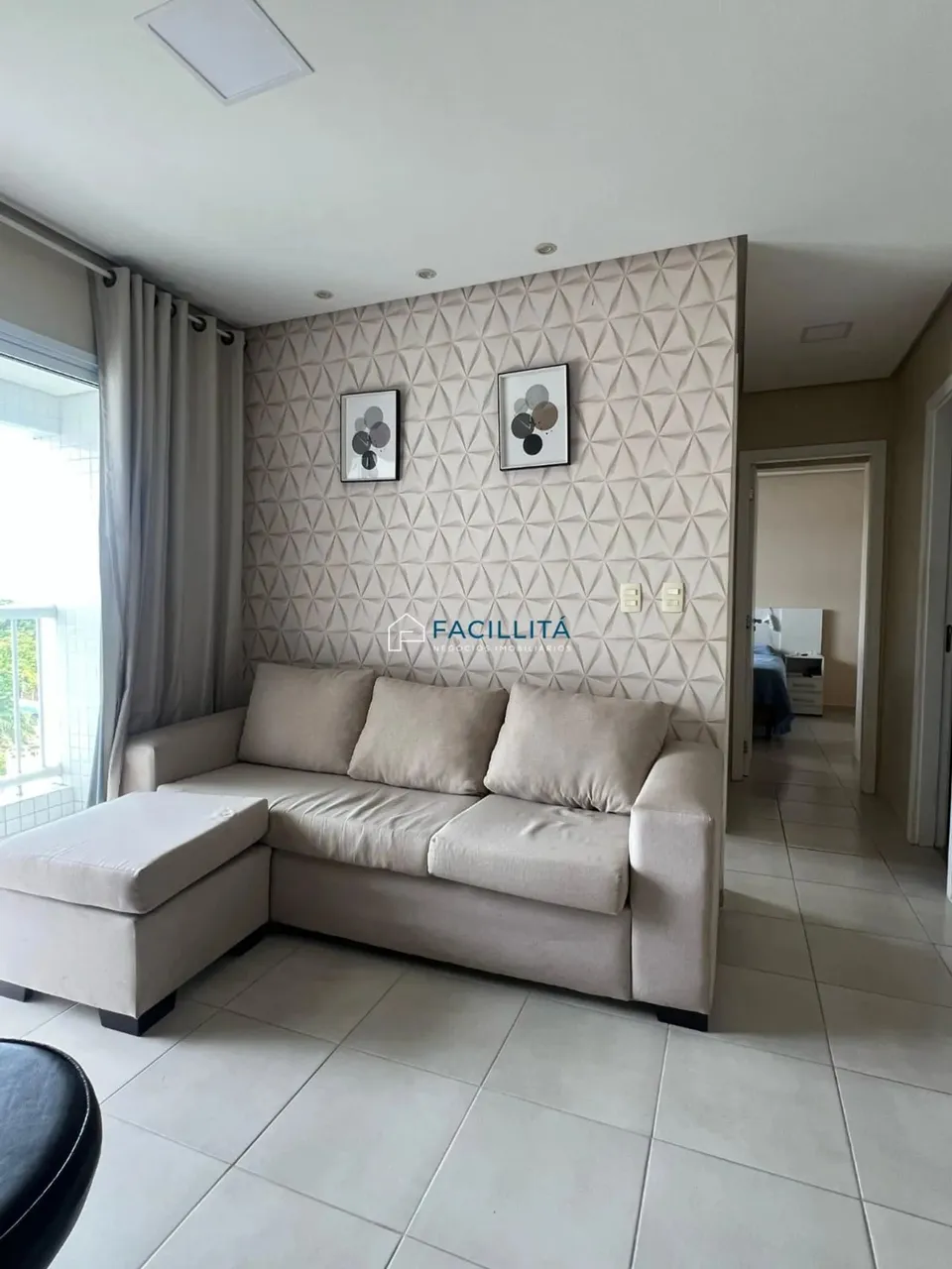 Apartamento View Club á venda na Ponta Negra-Manaus/AM