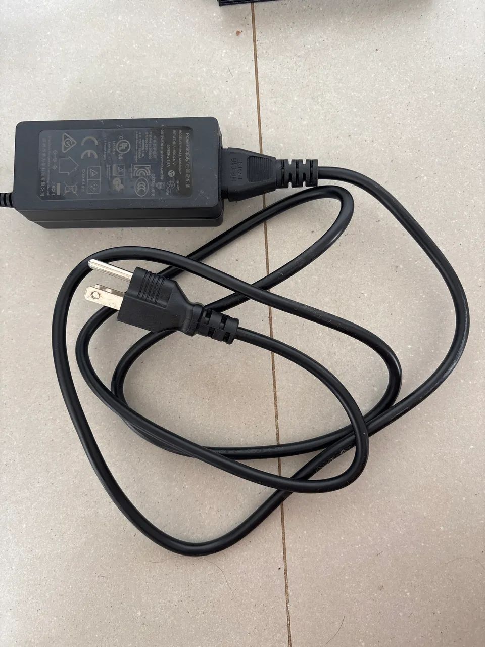 controlador de tempo programável para fitas de LED - Foto 4