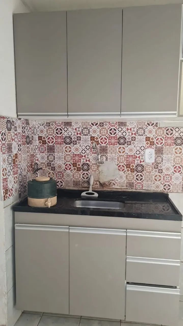 Foto - Paulista - Janga