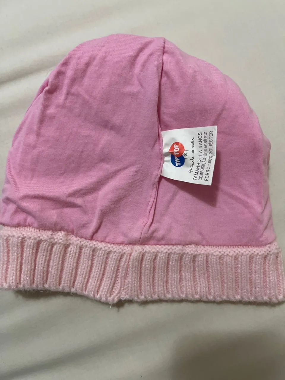 Toca Tip Top  para menina  - Foto 2