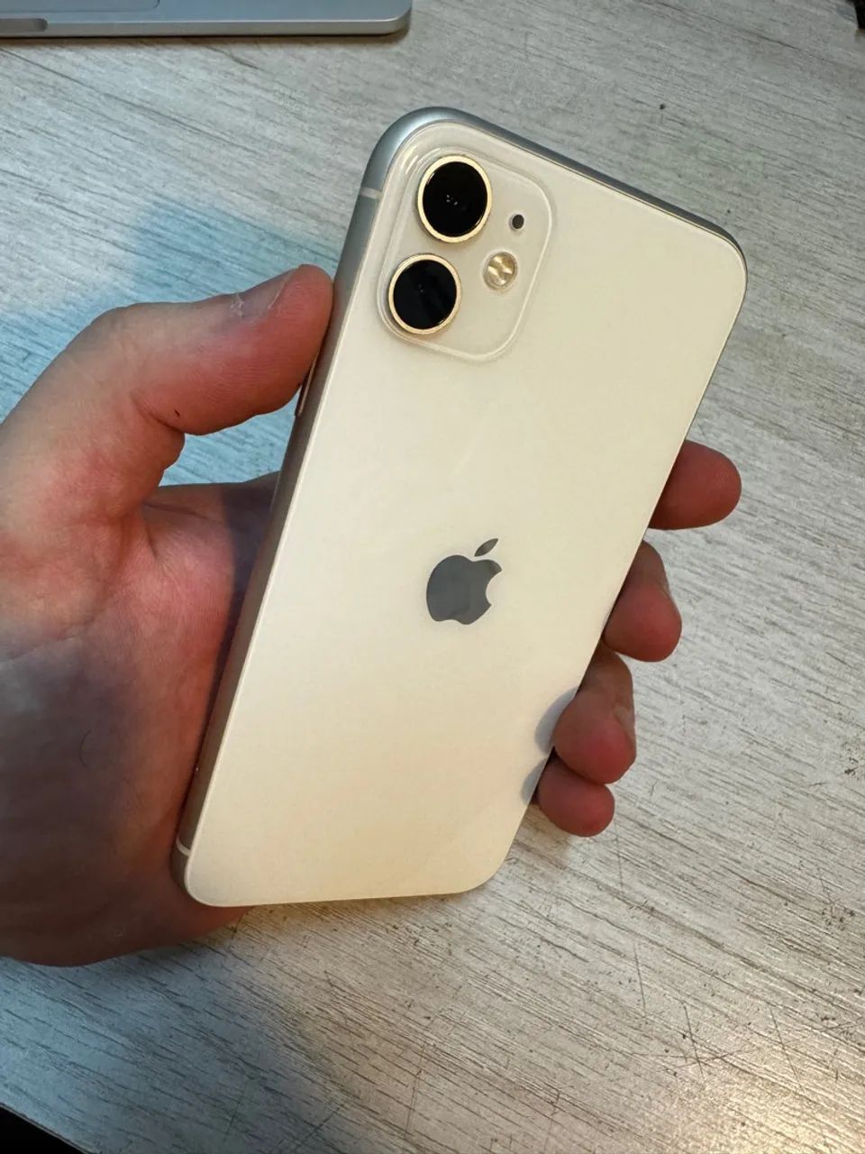 IPhone 11 64GB | ZERADO 