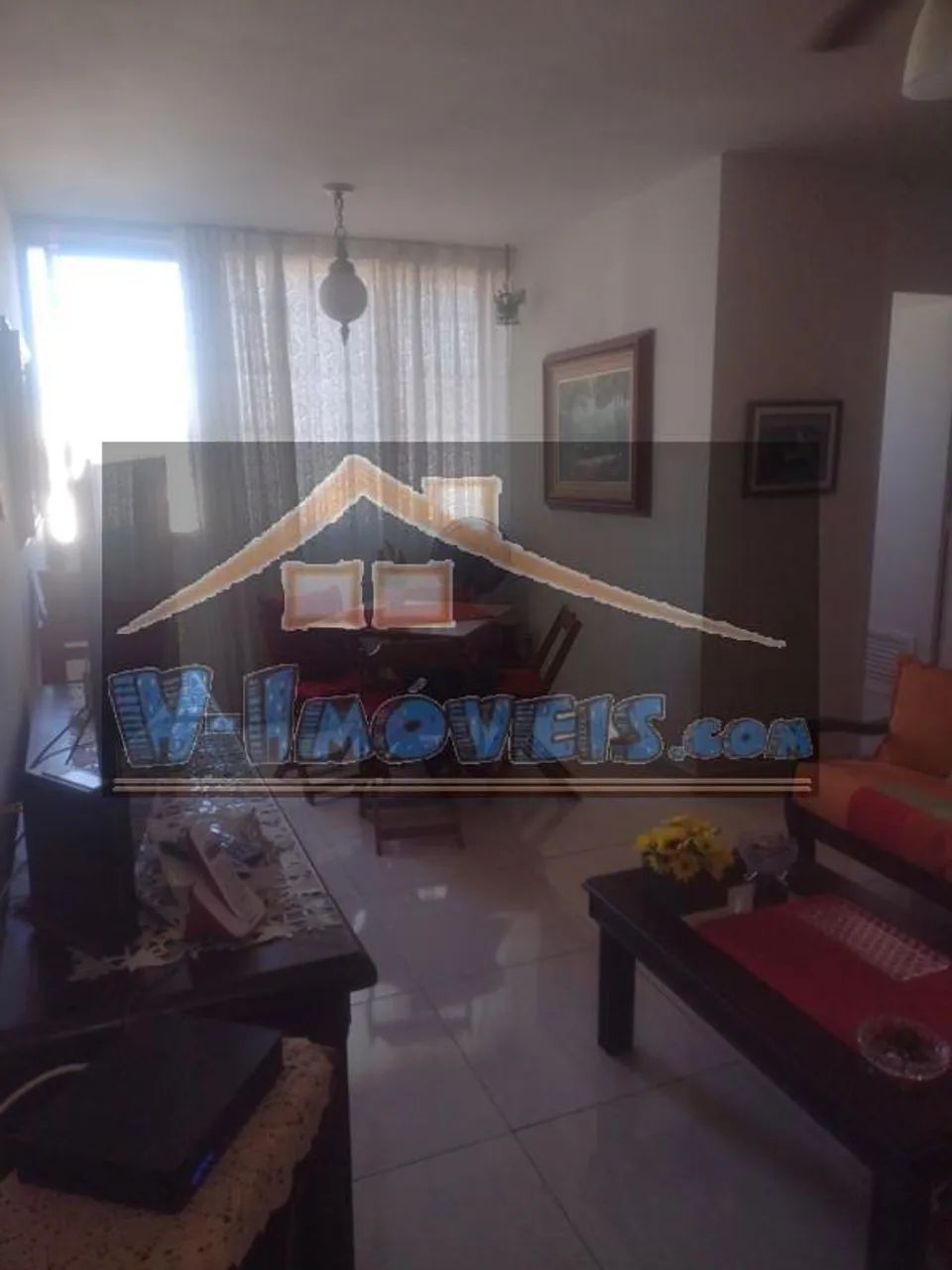 Apartamento para Venda em Rio de Janeiro, Lins de Vasconcelos, 2 dormitórios, 2 banheiro - Foto 2