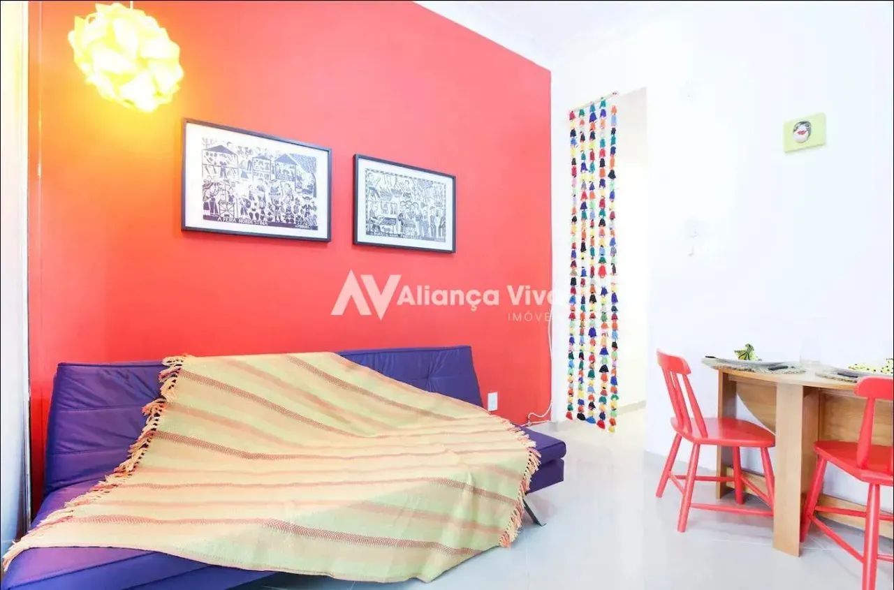 Copacabana | Apartamento 1 quarto - Foto 3