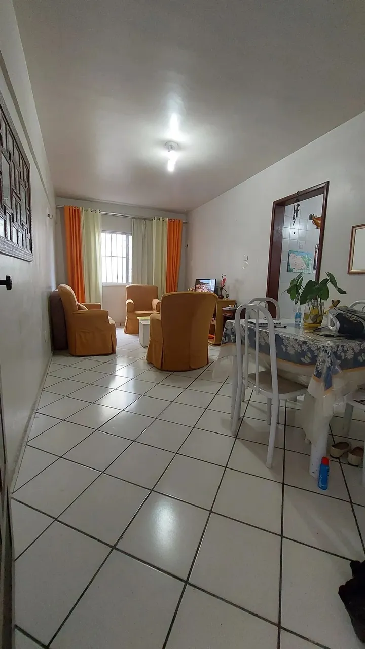 JSI Vende apartamento  com 2 quartos garagem aceita financiamento  - Belém - PA
