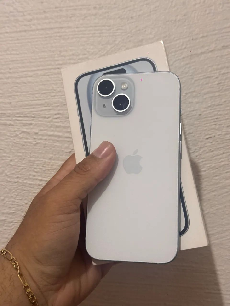 IPHONE 15 128Gb - Foto 2