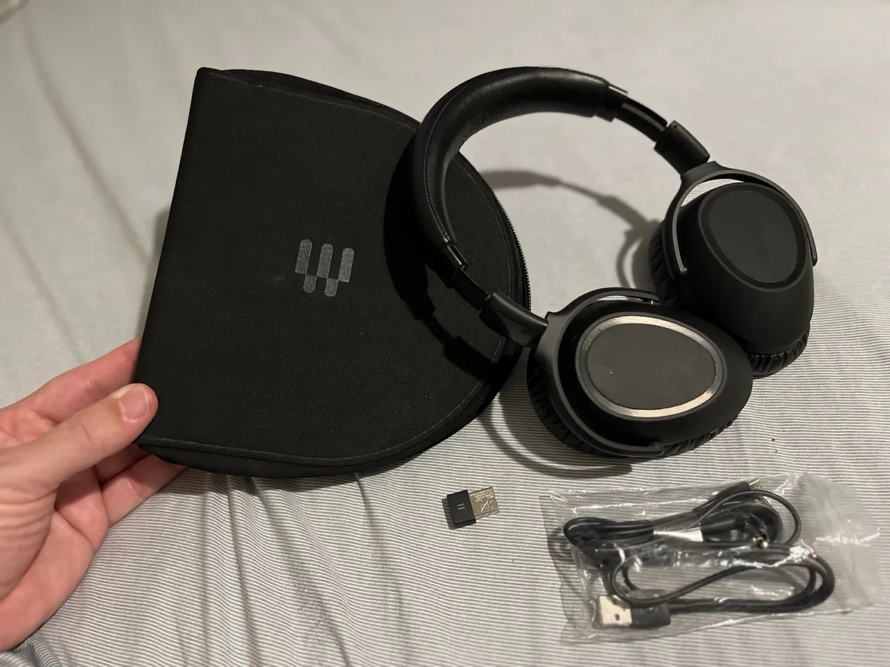 EPOS / Sennheiser Adapt 660 Headphones