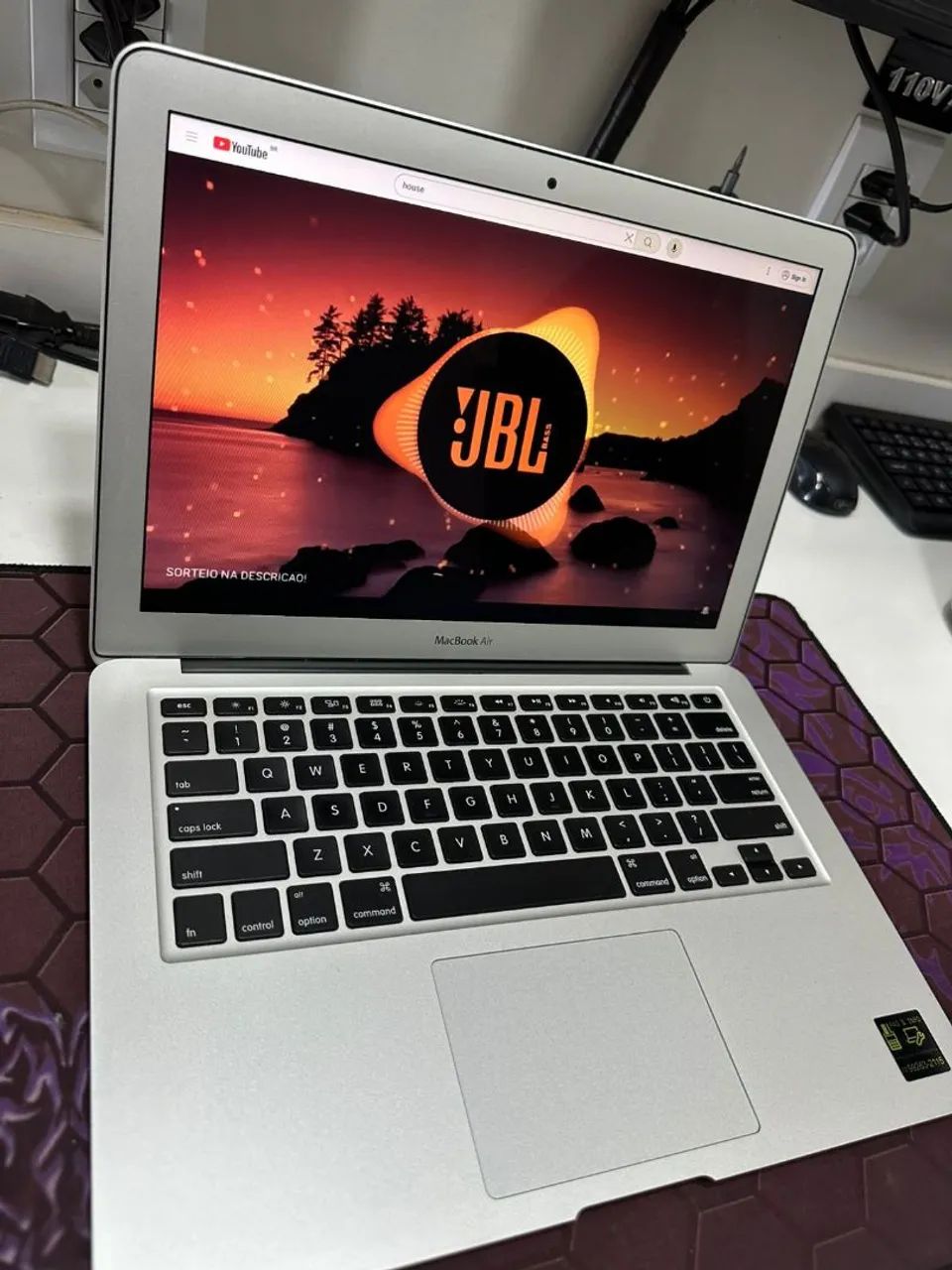 MacBook Air 13
