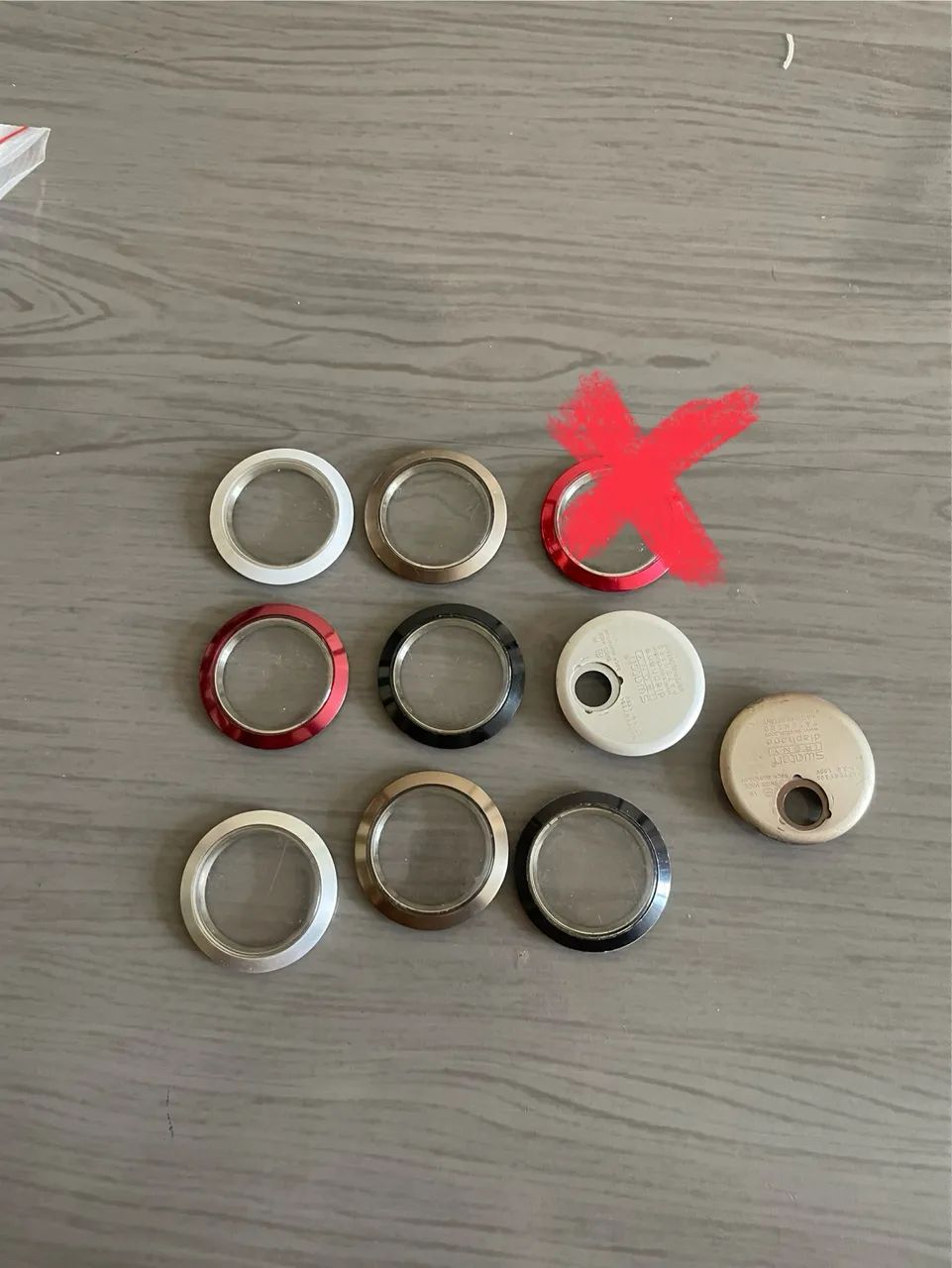 Peças para Relogio Swatch  - Foto 5