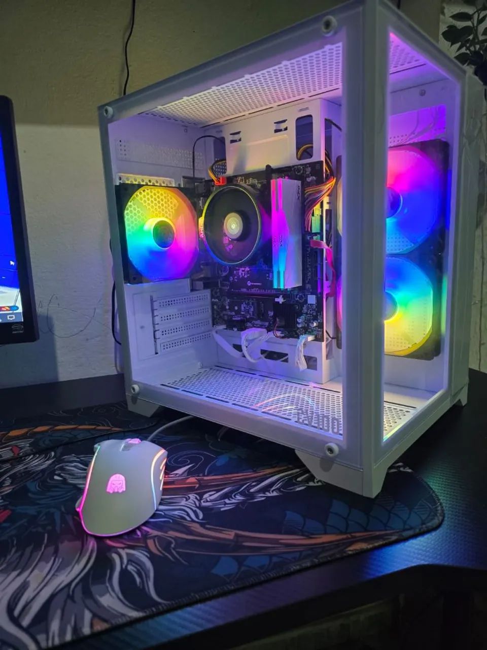 Pc gamer 64308001425026122