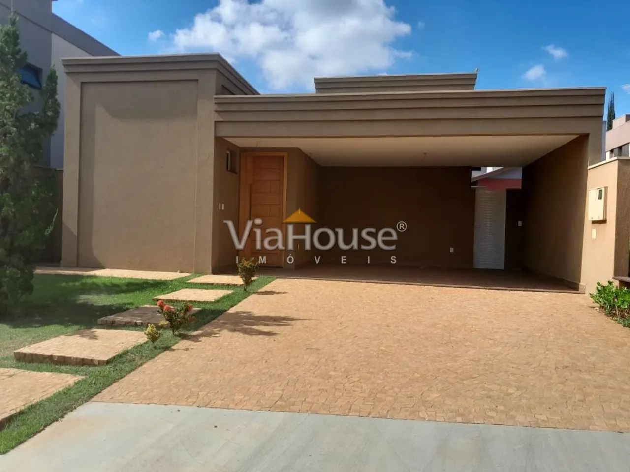 Casa de Condomínio com 3 Quartos e 5 banheiros à Venda ou para Locação, 176 m² - Recreio d - Foto 2