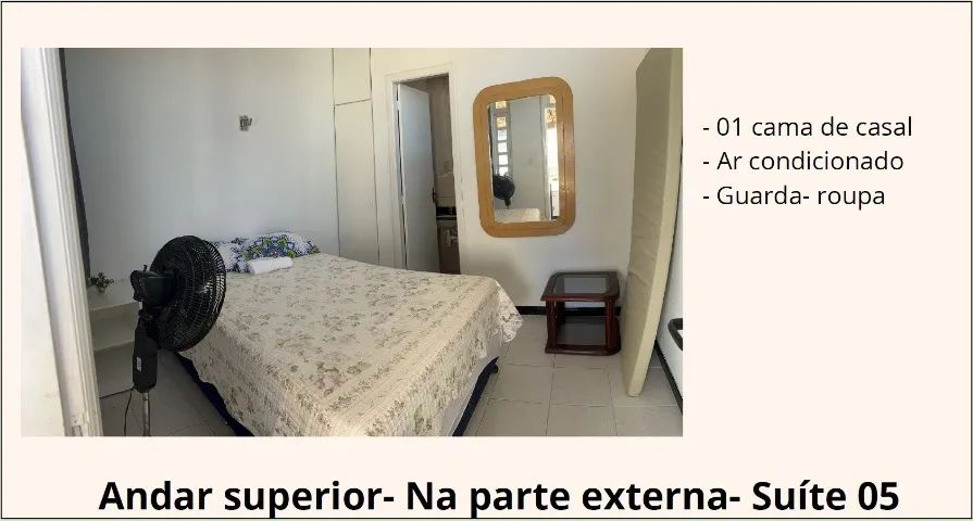 ALUGUEL CASA TEMPORADA - Foto 10