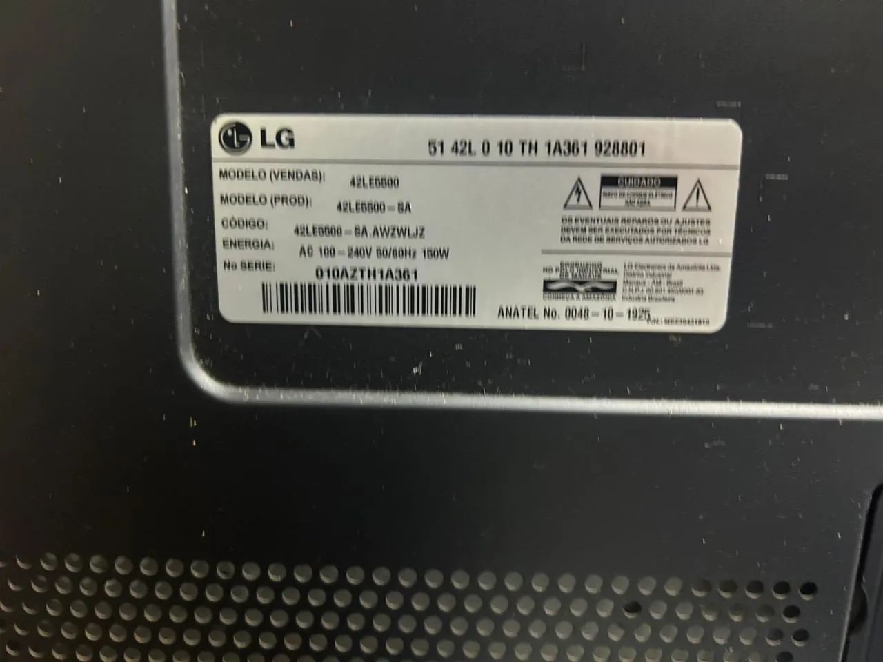 TVs em Governador Valadares, Teófilo Otoni e região, MG