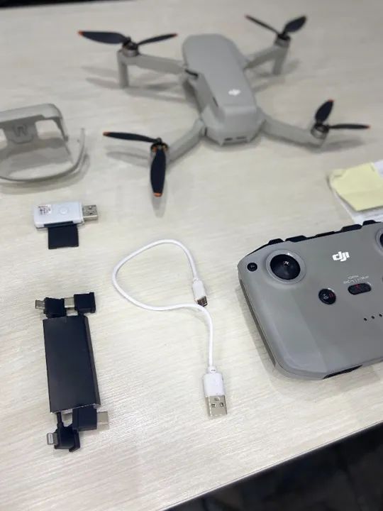 Drone Dji MINI - Foto 3