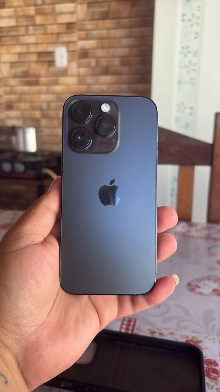 iPhone 14 Pro