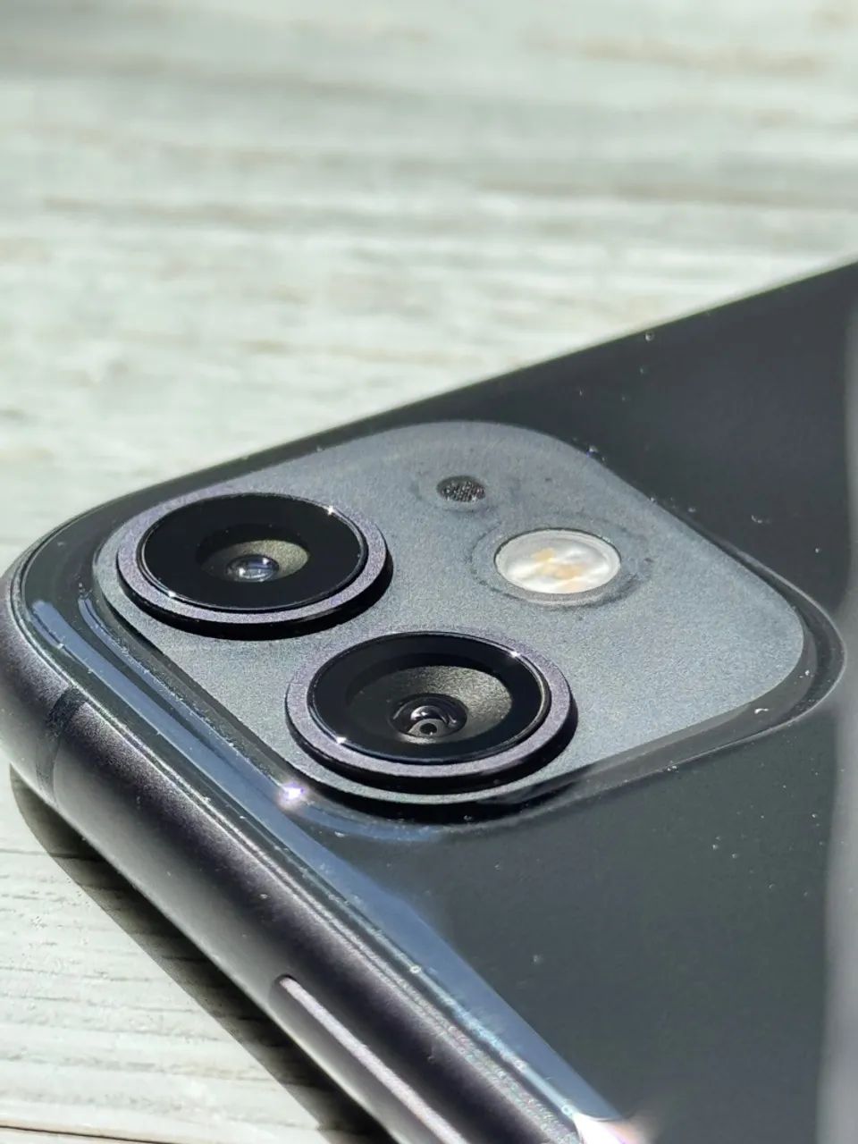 iPhone 11 128 GB - Foto 3
