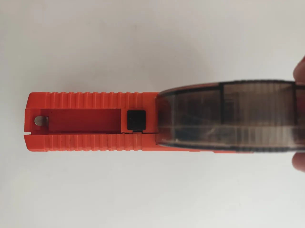 MINI MOVI Mini projetor de filmes antigo - Década de 1980 - Foto 3