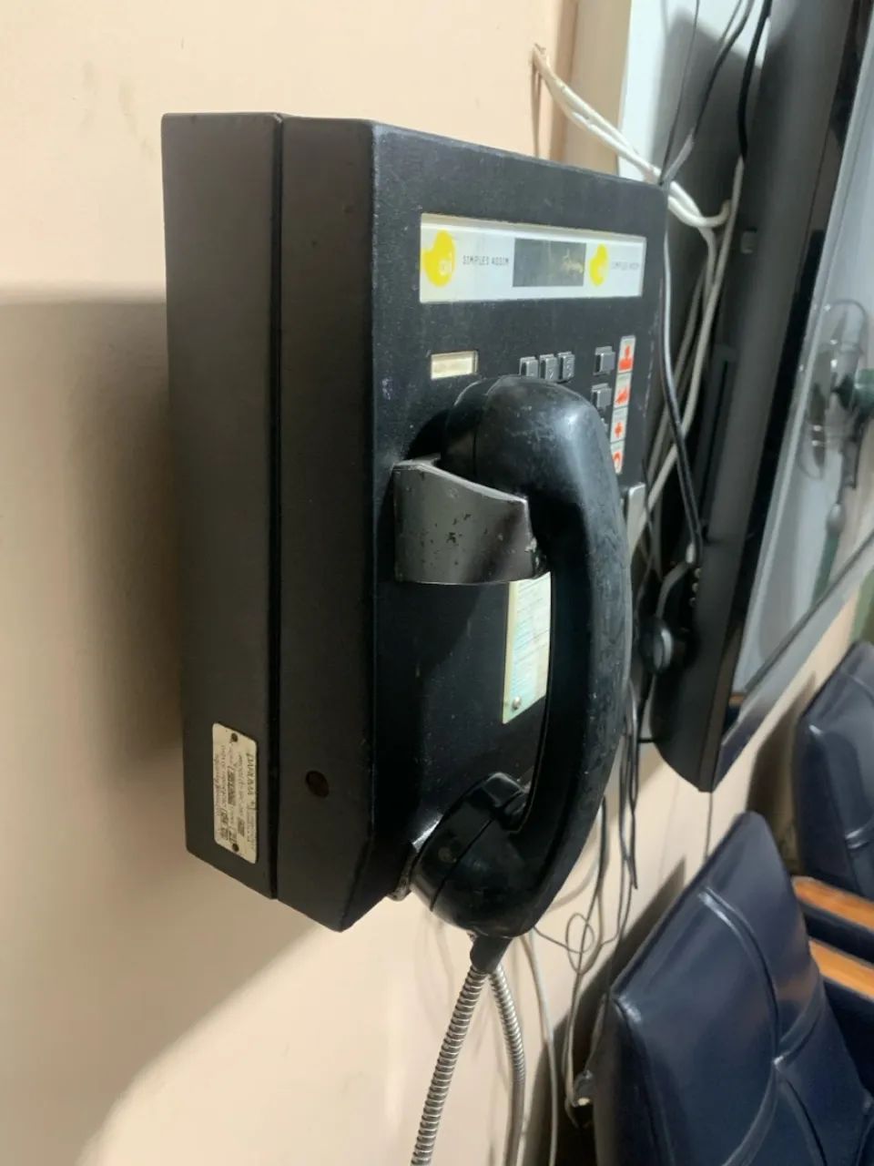 Telefone Antigo  - Foto 2