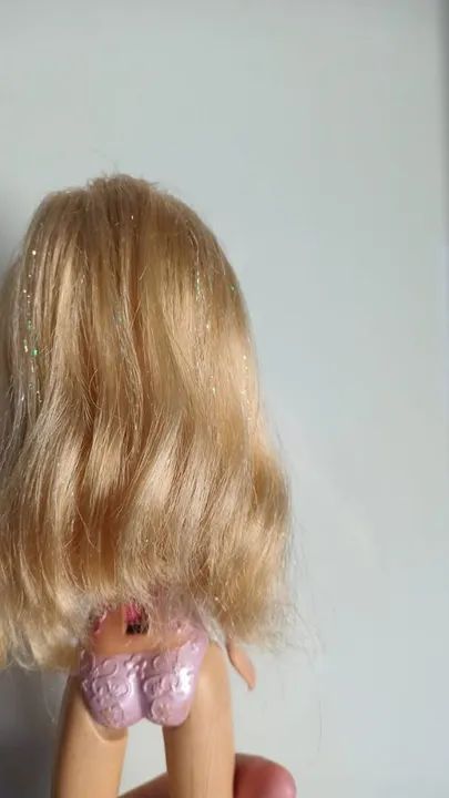 Boneca Barbie Fashionista - Foto 4