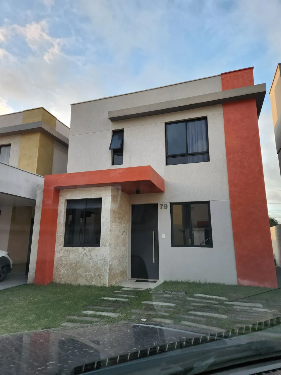 Reserva lumiere pronta para morar