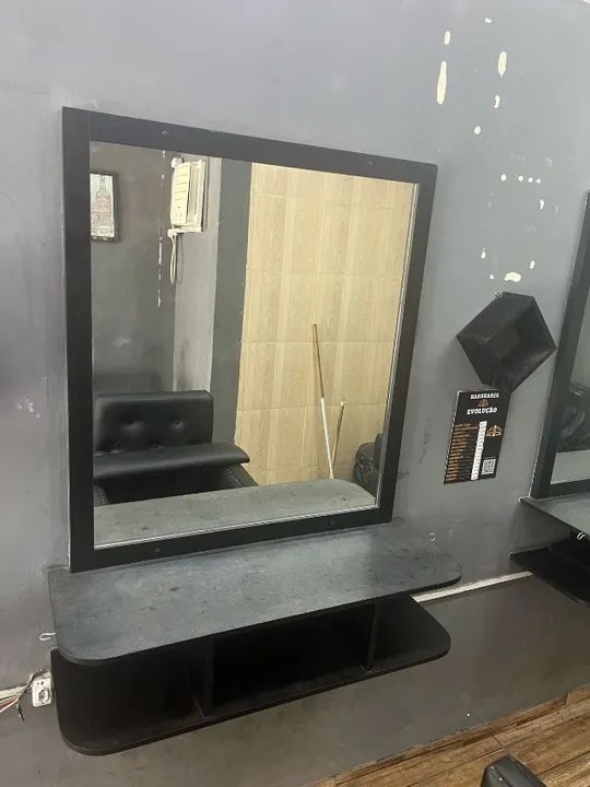 Barbearia completa  - Foto 2