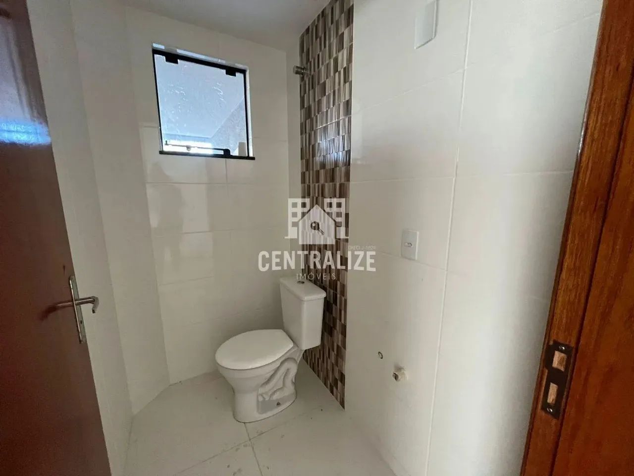 Sobrado com 2 dormitórios à venda, Jardim Carvalho, PONTA GROSSA - PR - Foto 5