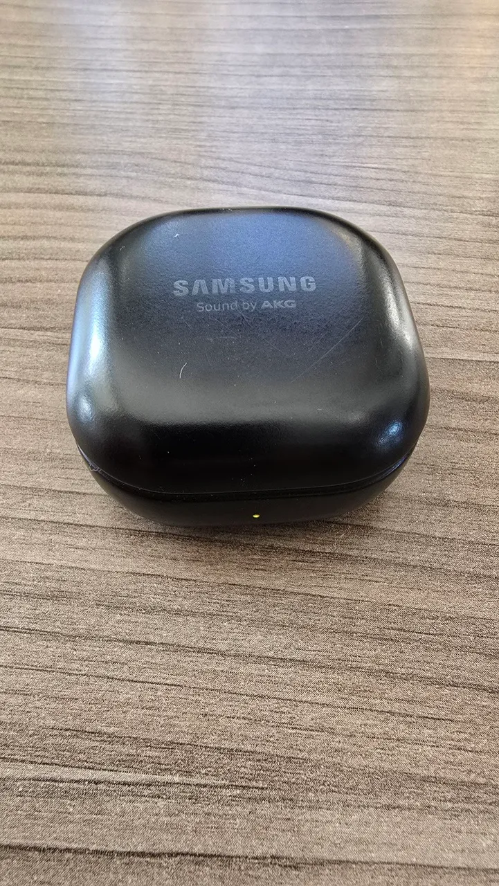 Fone de Ouvido Samsung Galaxy Buds