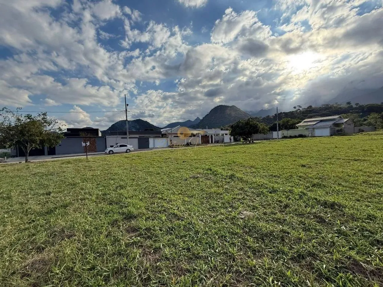 Terreno para Venda em Guapimirim, Cotia