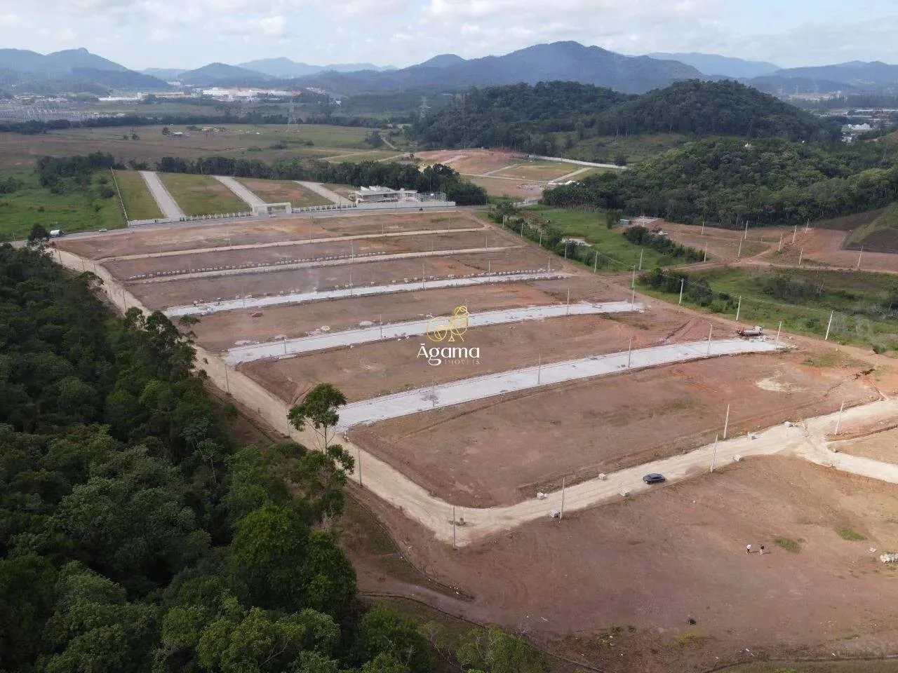 Lote plano livre de enchente parcelamento direto em 240x