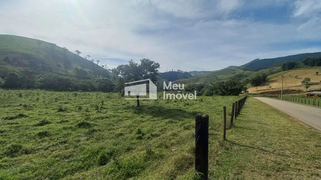 LVO Fazenda 42.000 m² à Venda em Monteiro Lobato - Serra da Mantiqueira | Localização Priv