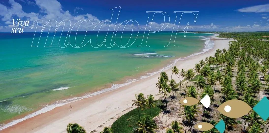 Lote para Venda em Mata de São João, Praia do Forte