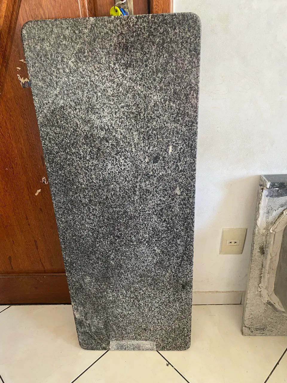 Bancada de granito  - Foto 3