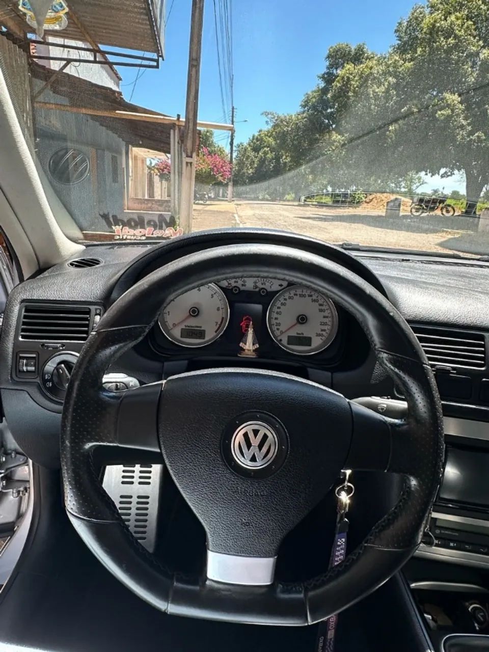 Volkswagen Golf Sportline 1.6 Edição Limitada 2012/13 - Foto 3