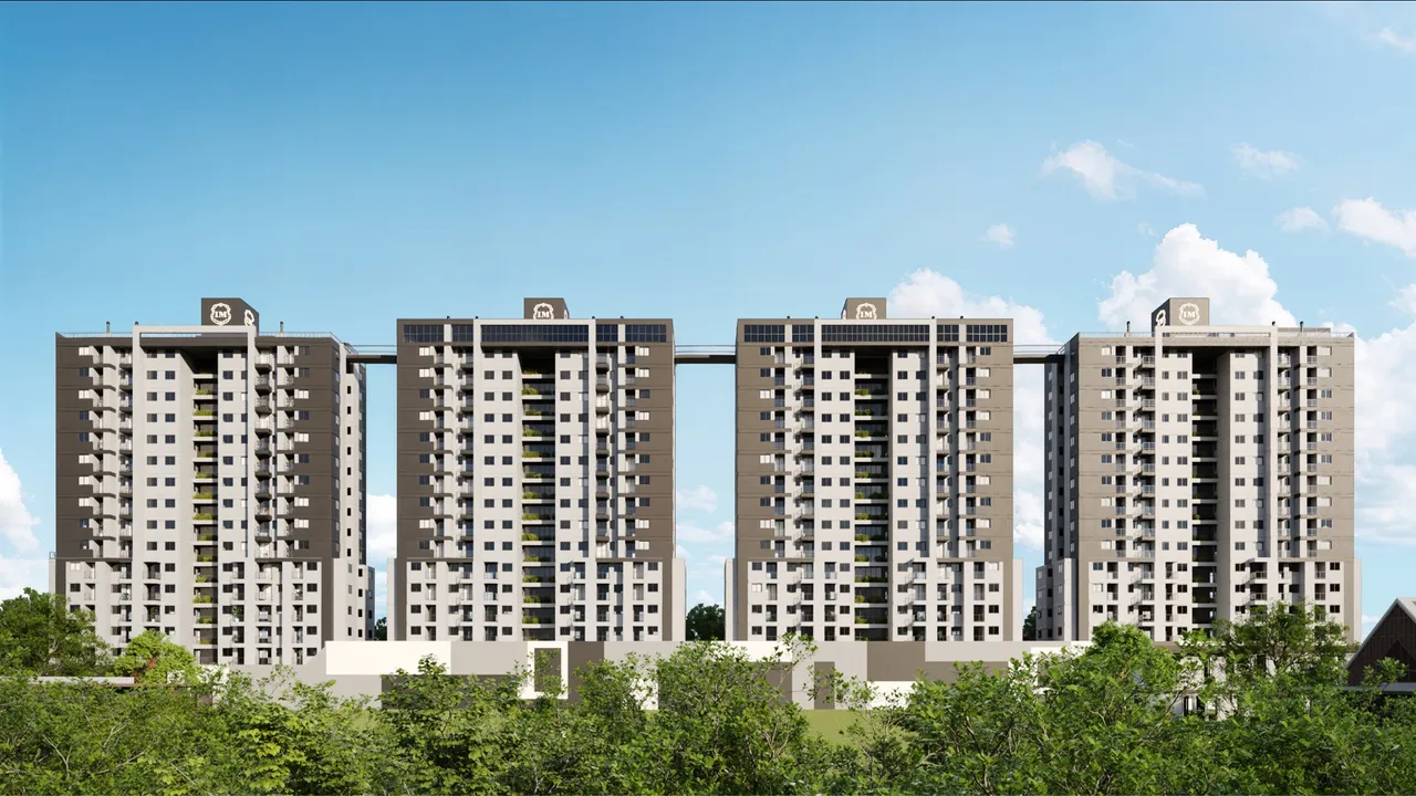 APARTAMENTO ITAJAÍ