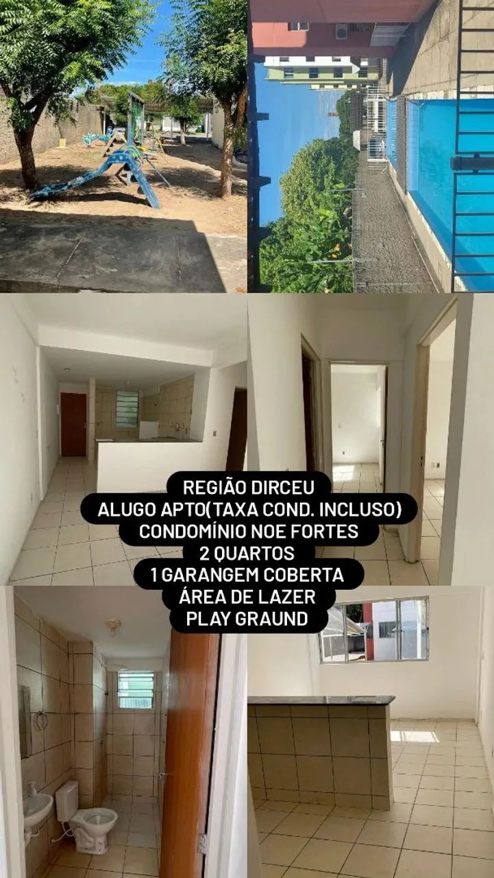 Foto - Teresina - São Sebastião