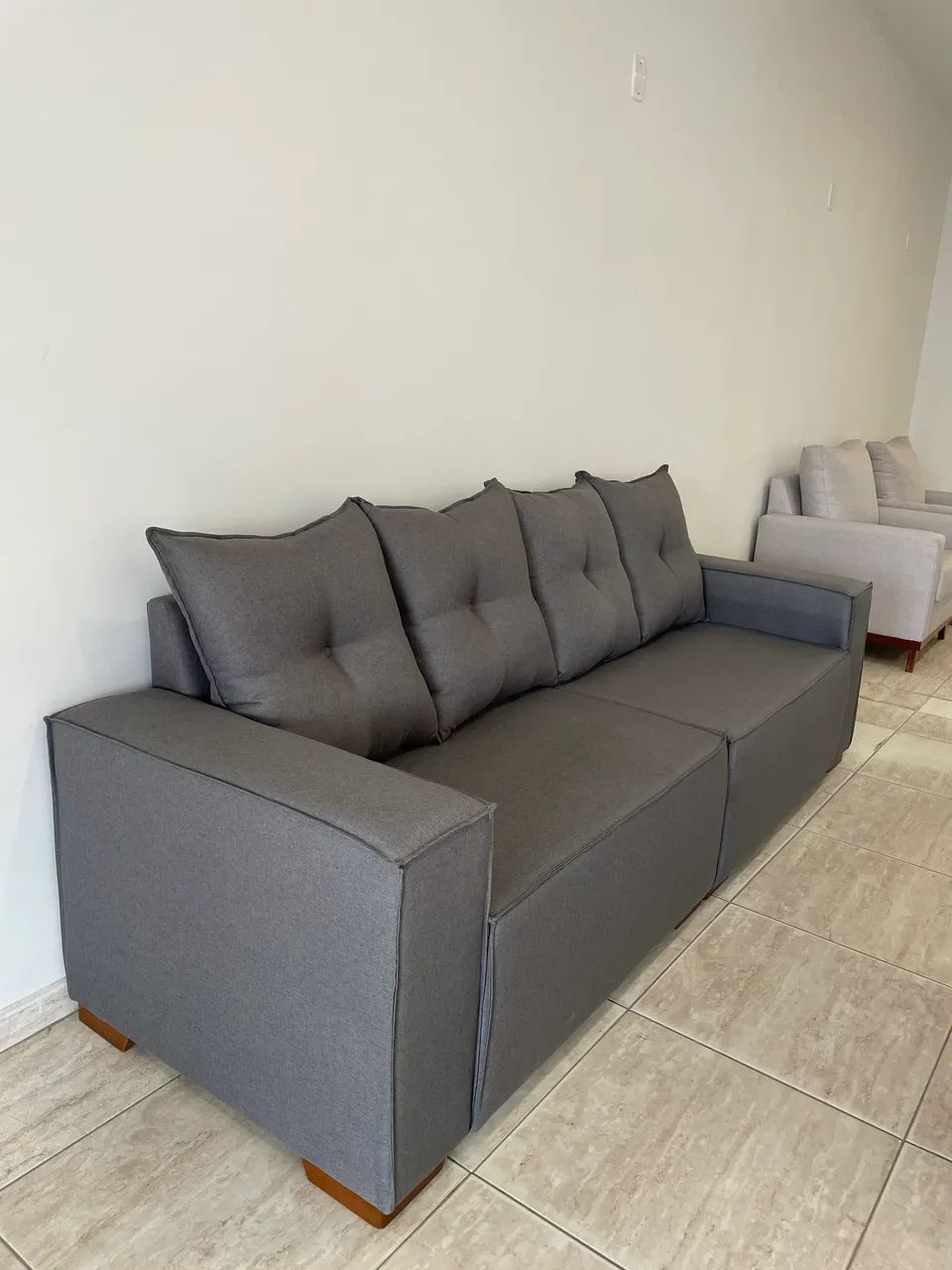 Sofa - Foto 2