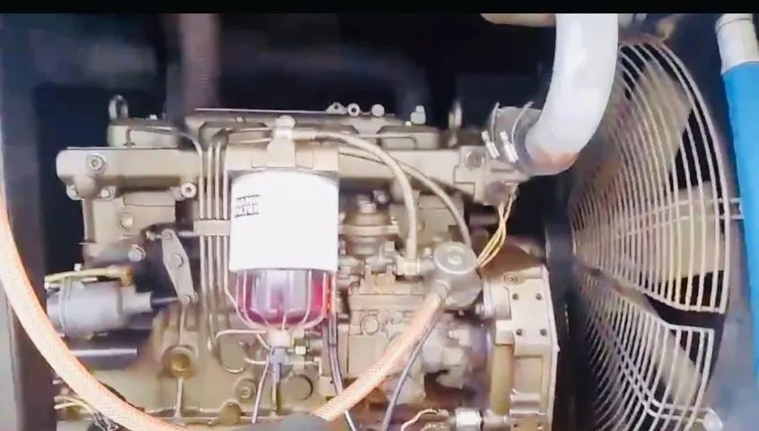 Compressor XAS 186  ano 2010 - Foto 4