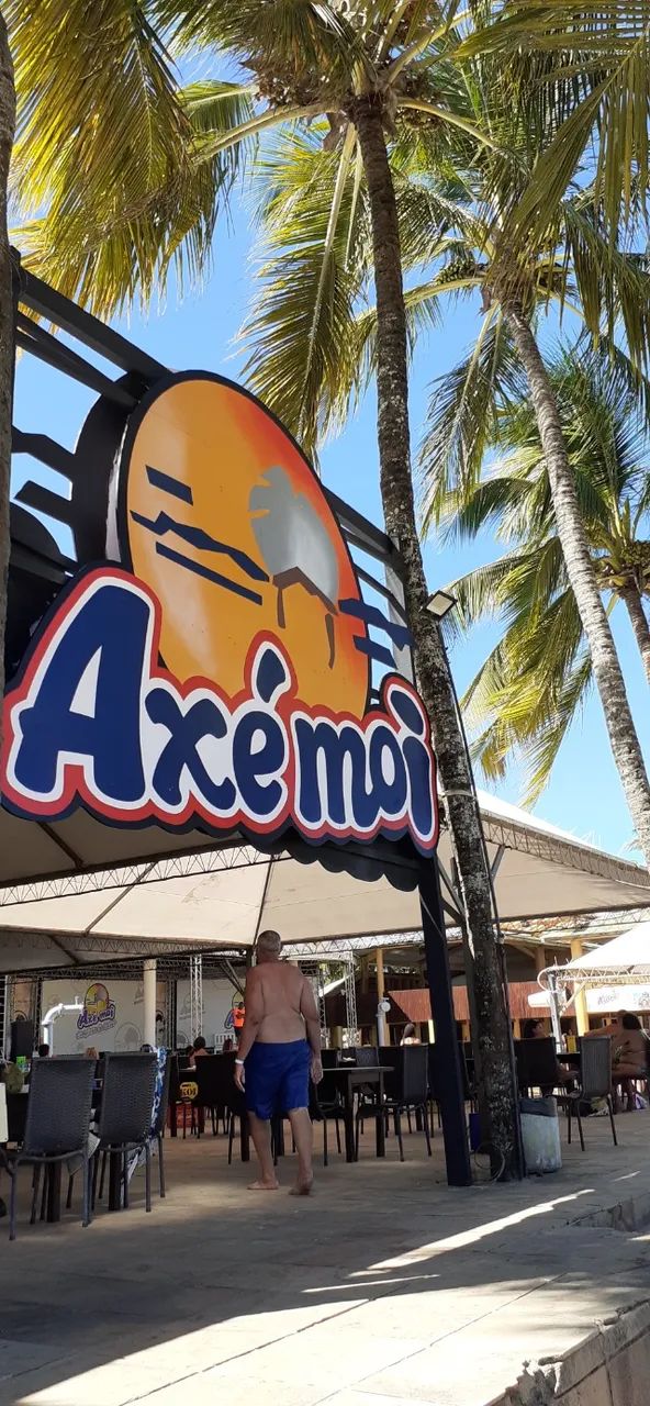 Apartamento de Temporada Em Porto Seguro Bahia