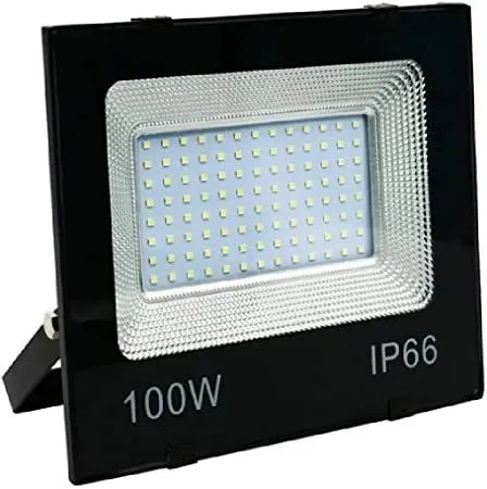 Refletor de LED 100 w promoção no atacado