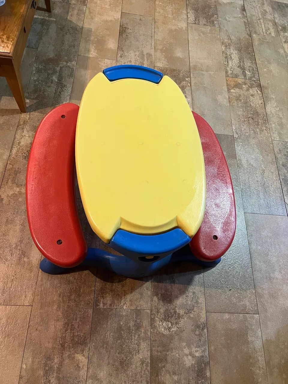 Mesa infantil 64254017450753122